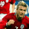 David Beckham